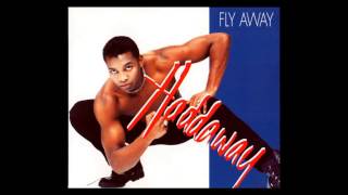 Haddaway  fly away Extended Mix 1995 [upl. by Elocaj]