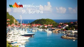 St Barths  Saint Barthelemy [upl. by Ynnav787]