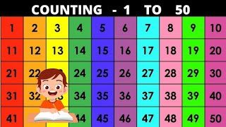 Count to 1100  Learn Counting  Number Song 1 to 100  One To Hundred Maths Lesson  Arithmetic [upl. by Nosretep]