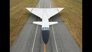 Discovery Channel Wings North American Xb 70 Valkyrie [upl. by Figone365]