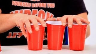 How to Play Quarters  Drinking Games [upl. by Crocker]