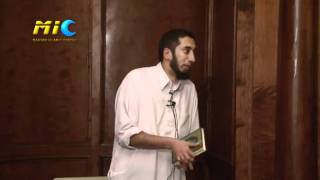 Desi Husband by Ustadh Nouman Ali Khan [upl. by Walworth]