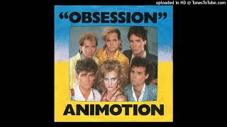 Animotion  Obsession Extended Mix 1984 [upl. by Roxie]