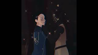 Janaya edit requested by one of my besties lunarentity24 thedragonprince tdp [upl. by Ayikin9]