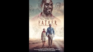 Latest Nollywood Movie FATHER  Staring Eniola Badmus Eddie Watson [upl. by Madelyn326]