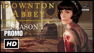 Downton Abbey 2024 Season 7 News That You Never Expected [upl. by Kironde]