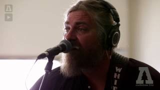 The White Buffalo  Oh Darlin What Have I Done  Audiotree Live [upl. by Moulton]