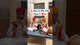 A day in My Life Part7  SJ Vlogs minivlog shorts ashortaday [upl. by Anitac937]