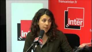 Nicole Ferroni  Halte aux rustines [upl. by Anemolif]