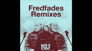 Fredfades ‎– Remixes Full Album [upl. by Corvin969]