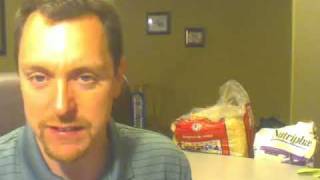 Atkins Diet Product Reviews Sports Drinks [upl. by Brenner]