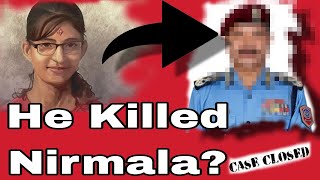 He Killed Nirmala  Nirmala Hatyakand Documentary Nepali Documentary [upl. by Gonzalo]