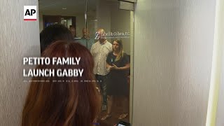 Petito family launch Gabby Petito Foundation [upl. by Clementi]