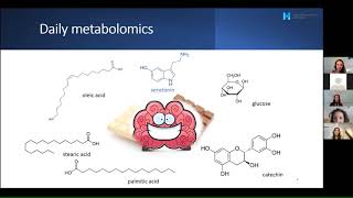 Metabolomics for dummies part 2  Instrumentation [upl. by Anaiviv]