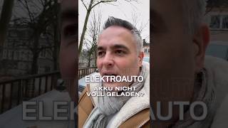 Zwangsweise Drosselung von Ladestationen problematisch 🤔 Elektroauto Strombock Tesla [upl. by Karilla]