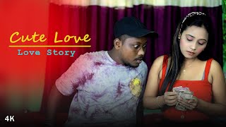 Ashiq Ba Naya Apne  Ft Biswajit amp Tanisha  Love Story  Hindi Song  Sweet Love [upl. by Akimad]