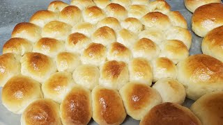 Made Softest Bubble Bread [upl. by Ivens]