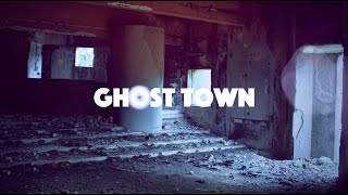 NARNIA  GHOST TOWN OFFICIAL VIDEO WITH LYRICS [upl. by Malachi604]