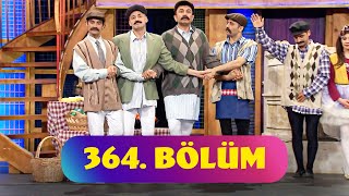 Güldür Güldür Show 364 Bölüm [upl. by Aytida465]