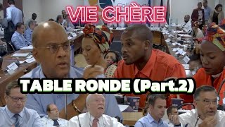 VIE CHERE  TABLE RONDE DU 26 SEPTEMBRE 2024 DEUXIEME PARTIE [upl. by Aerdna]