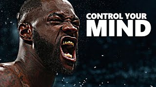 CONTROL YOUR MIND  Motivational Speech Compilation 2024 [upl. by Mukerji]