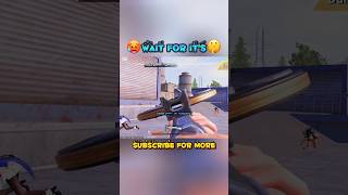 WAIT FOR ✅🔥AjayXgamer32 bgmi pubgmobile shortvideo ytgaming 1NonlyZeltraX [upl. by George]