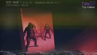 Top  Scariest SCPs  Remastered  Teaser Trailer [upl. by Aniryt]