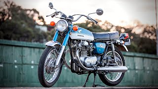 So you want a classic motorcycle [upl. by Aldrich]