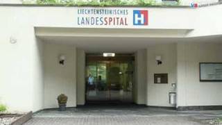 Erfolgreiches Jahr für das Spital und der Blick in die Zukunft [upl. by Etnohc]