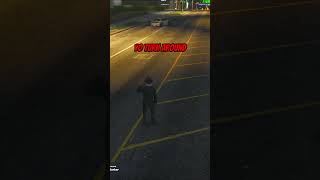 I randomly flew out the car on Prodigy RP gtarp changgang [upl. by Anomor]