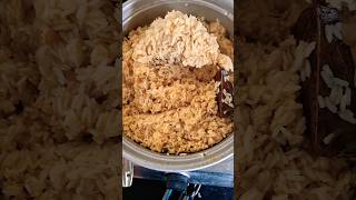 simple and easy colour rice food youtube [upl. by Anigroeg858]