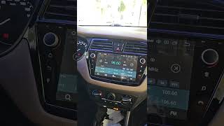 Hyundai i20 android multimedya uygulaması 464 isparta automobile androidcarplay carplay [upl. by Leterg]