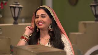 Vibhuti लोगों से पैसे जमा करता है  13 Dec 23  Bhabi Ji Ghar Par Hai EP 2056 Anita andtvchannel [upl. by Alake]