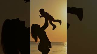 Mothers Love  Heart Touching  Sad WhatsApp Status Video shortsvideo [upl. by Hehre]