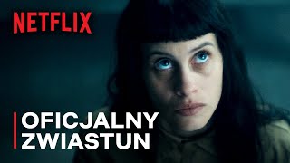 Platforma 2  Oficjalny zwiastun  Netflix [upl. by Naldo]