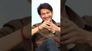 Prince of Tollywood Mahesh babu shorts viralvideo trending love comedy [upl. by Box]