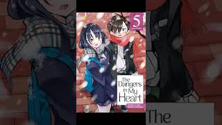 Top 3 Slice Of Life Romance Animes  vtuber anime manga romanceanimerecommendation [upl. by Terry]