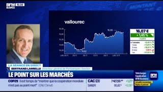 VALLOUREC  résultats attendus [upl. by Morganica]