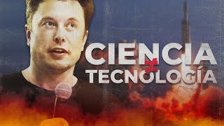 TECNOCIENCIA  ¿La ciencia y tecnología son INCOMPATIBLES [upl. by Enitnatsnoc22]