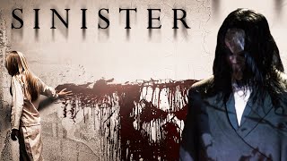 Was It Really That Scary  Sinister Review [upl. by Awjan618]