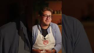 U Francesco weħel fittraffik  imma ġie ta  MasterChef Malta Season 02 shorts [upl. by Anesor319]