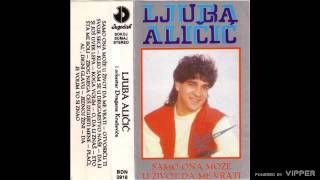 Ljuba Alicic  Da je volim to si znao  Audio 1986 [upl. by Agna]