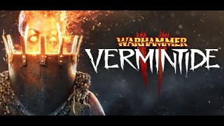 Vermintide 2 Versus PvP Mode  Warhammer Vermintide 2 [upl. by Atnaloj]