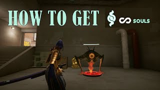 How to Have the MOST Souls in EVERY Game  Deadlock guide [upl. by Darooge]