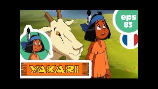 YAKARI  EP83  Un trésor trop lourd [upl. by Ayiram]