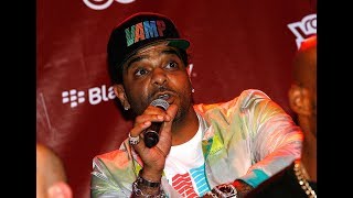 The Culture Report Phone Call Of Jim Jones Saying He Wants To Violate Tekashi 69 Gets Leaked [upl. by Elmira]