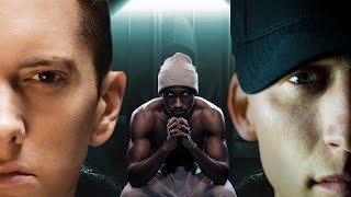 NF amp Hopsin feat Eminem  LOST 2021 [upl. by Aleras]