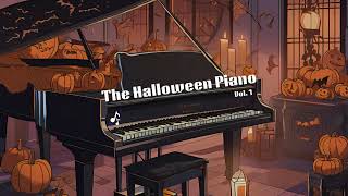 Fenonig  The Halloween Piano  P3 [upl. by Armanda]