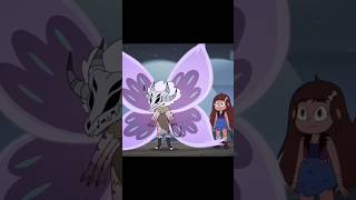 Meteora Butterfly  edit starvstheforcesofevil butterfly edit meteorabutterfly [upl. by Dail]