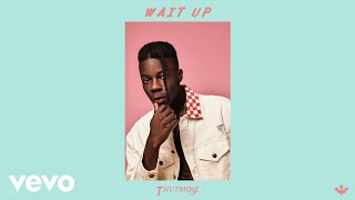 Thutmose  Wait Up Prod Avedon Official Audio [upl. by Netsirc]